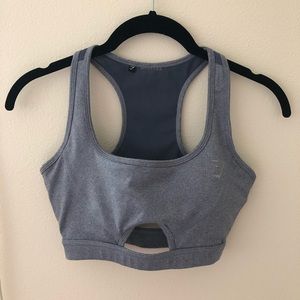 gymshark sports bra